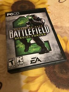 Battlefield bad company 2 expansion pack
