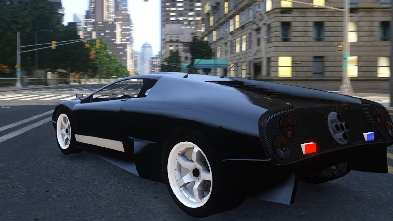 gta 4 all in one patch