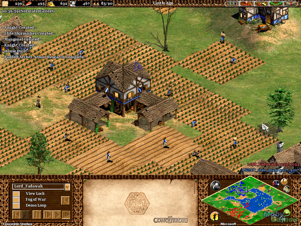Age of empires 2 full version free download
